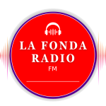 La fonda logo